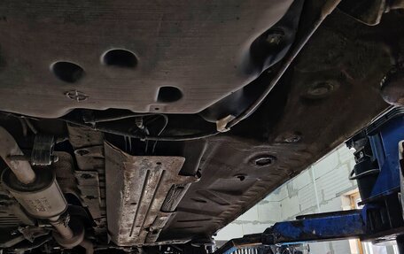 Renault Logan I, 2008 год, 240 000 рублей, 9 фотография