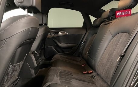 Audi A6, 2014 год, 2 025 000 рублей, 20 фотография