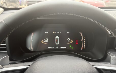 Haval Jolion, 2023 год, 2 090 000 рублей, 9 фотография