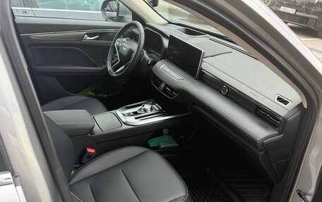 Haval Jolion, 2023 год, 2 090 000 рублей, 5 фотография