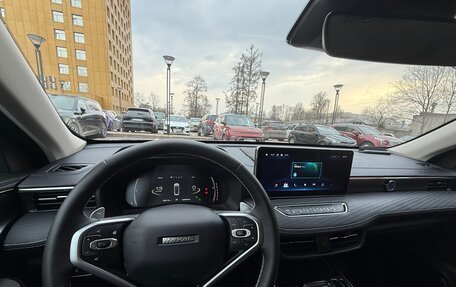 Haval Jolion, 2023 год, 2 090 000 рублей, 10 фотография