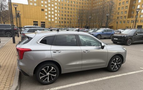 Haval Jolion, 2023 год, 2 090 000 рублей, 3 фотография