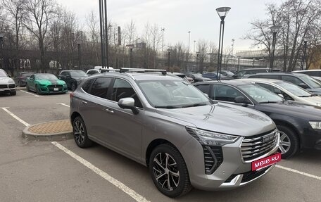 Haval Jolion, 2023 год, 2 090 000 рублей, 2 фотография
