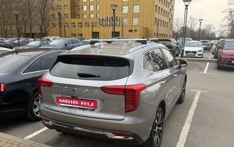 Haval Jolion, 2023 год, 2 090 000 рублей, 4 фотография