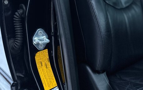 Lexus RX IV рестайлинг, 2002 год, 1 100 000 рублей, 16 фотография