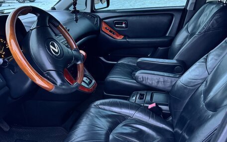 Lexus RX IV рестайлинг, 2002 год, 1 100 000 рублей, 7 фотография