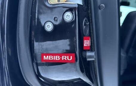 Lexus RX IV рестайлинг, 2002 год, 1 100 000 рублей, 14 фотография