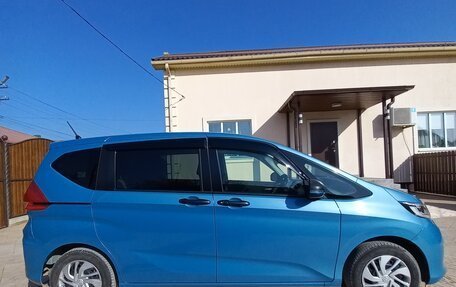 Honda Freed II, 2018 год, 1 800 000 рублей, 7 фотография