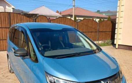 Honda Freed II, 2018 год, 1 800 000 рублей, 5 фотография