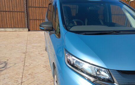 Honda Freed II, 2018 год, 1 800 000 рублей, 6 фотография