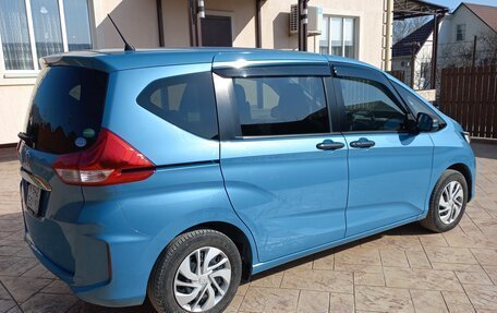 Honda Freed II, 2018 год, 1 800 000 рублей, 8 фотография