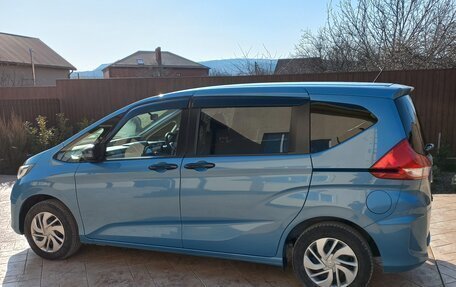 Honda Freed II, 2018 год, 1 800 000 рублей, 13 фотография