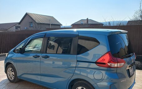 Honda Freed II, 2018 год, 1 800 000 рублей, 12 фотография