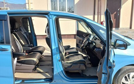 Honda Freed II, 2018 год, 1 800 000 рублей, 18 фотография