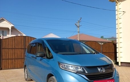 Honda Freed II, 2018 год, 1 800 000 рублей, 3 фотография