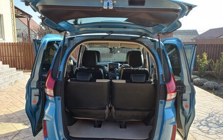 Honda Freed II, 2018 год, 1 800 000 рублей, 23 фотография