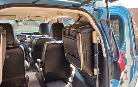 Honda Freed II, 2018 год, 1 800 000 рублей, 22 фотография