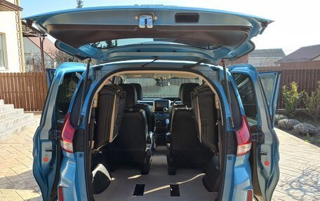 Honda Freed II, 2018 год, 1 800 000 рублей, 20 фотография