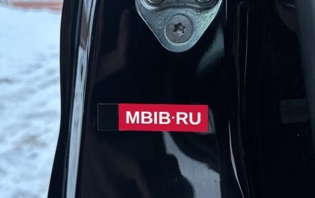 Lexus RX IV рестайлинг, 2002 год, 1 100 000 рублей, 17 фотография