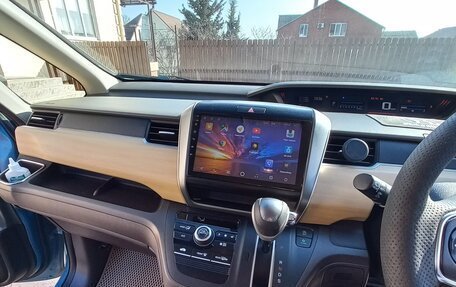 Honda Freed II, 2018 год, 1 800 000 рублей, 27 фотография