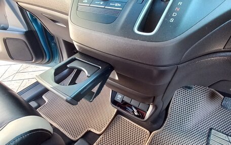 Honda Freed II, 2018 год, 1 800 000 рублей, 29 фотография