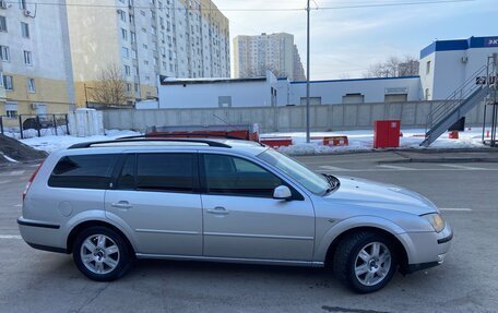Ford Mondeo III, 2003 год, 347 000 рублей, 3 фотография