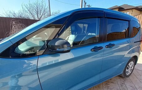 Honda Freed II, 2018 год, 1 800 000 рублей, 33 фотография