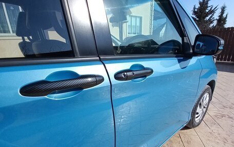 Honda Freed II, 2018 год, 1 800 000 рублей, 32 фотография