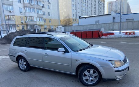 Ford Mondeo III, 2003 год, 347 000 рублей, 4 фотография