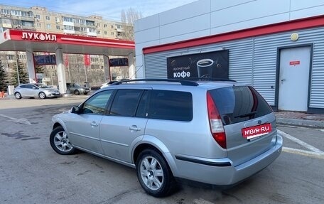 Ford Mondeo III, 2003 год, 347 000 рублей, 2 фотография