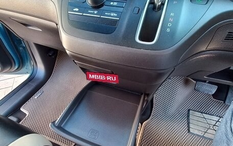 Honda Freed II, 2018 год, 1 800 000 рублей, 28 фотография