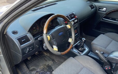 Ford Mondeo III, 2003 год, 347 000 рублей, 7 фотография