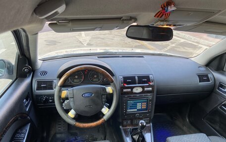 Ford Mondeo III, 2003 год, 347 000 рублей, 9 фотография