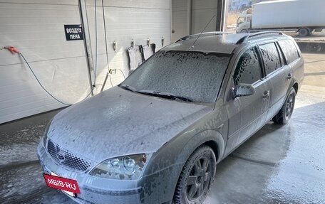 Ford Mondeo III, 2003 год, 347 000 рублей, 6 фотография