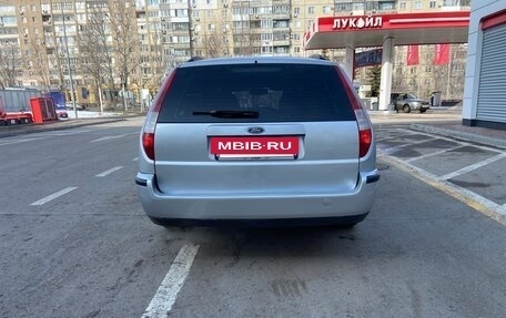 Ford Mondeo III, 2003 год, 347 000 рублей, 5 фотография