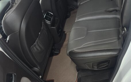 Hyundai Santa Fe IV, 2018 год, 2 350 000 рублей, 7 фотография