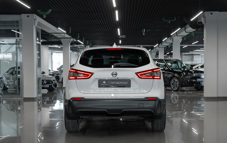 Nissan Qashqai, 2019 год, 2 440 000 рублей, 6 фотография