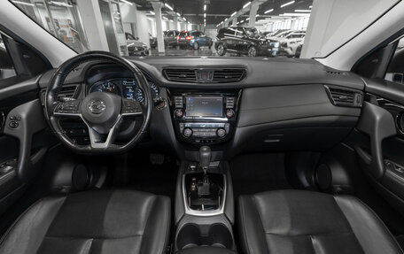 Nissan Qashqai, 2019 год, 2 440 000 рублей, 8 фотография