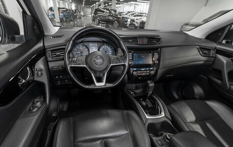 Nissan Qashqai, 2019 год, 2 440 000 рублей, 7 фотография