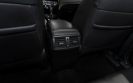 Nissan Qashqai, 2019 год, 2 440 000 рублей, 14 фотография