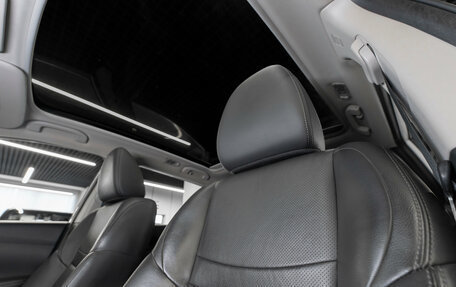 Nissan Qashqai, 2019 год, 2 440 000 рублей, 10 фотография