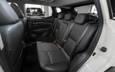 Nissan Qashqai, 2019 год, 2 440 000 рублей, 13 фотография