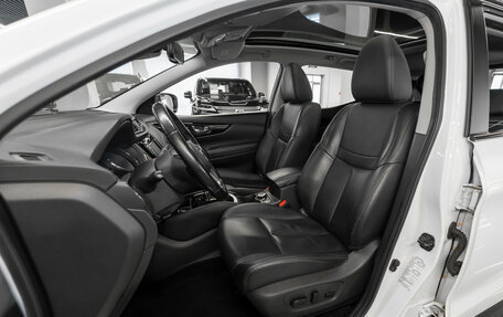 Nissan Qashqai, 2019 год, 2 440 000 рублей, 9 фотография