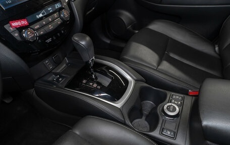 Nissan Qashqai, 2019 год, 2 440 000 рублей, 15 фотография