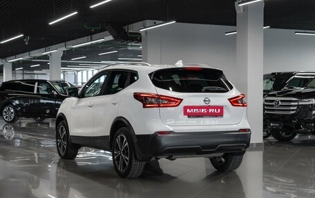Nissan Qashqai, 2019 год, 2 440 000 рублей, 5 фотография