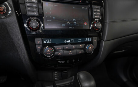 Nissan Qashqai, 2019 год, 2 440 000 рублей, 19 фотография