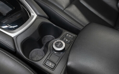 Nissan Qashqai, 2019 год, 2 440 000 рублей, 20 фотография