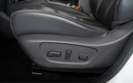 Nissan Qashqai, 2019 год, 2 440 000 рублей, 23 фотография