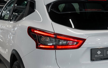 Nissan Qashqai, 2019 год, 2 440 000 рублей, 28 фотография