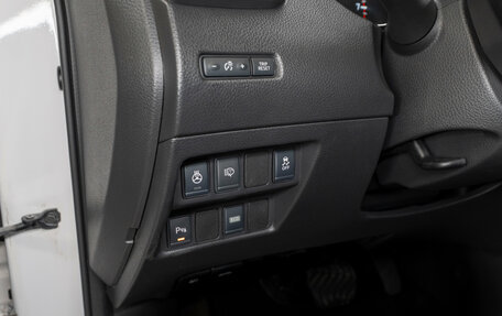 Nissan Qashqai, 2019 год, 2 440 000 рублей, 24 фотография